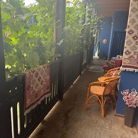 Vintage Room Tbilisi Exteriér fotografie