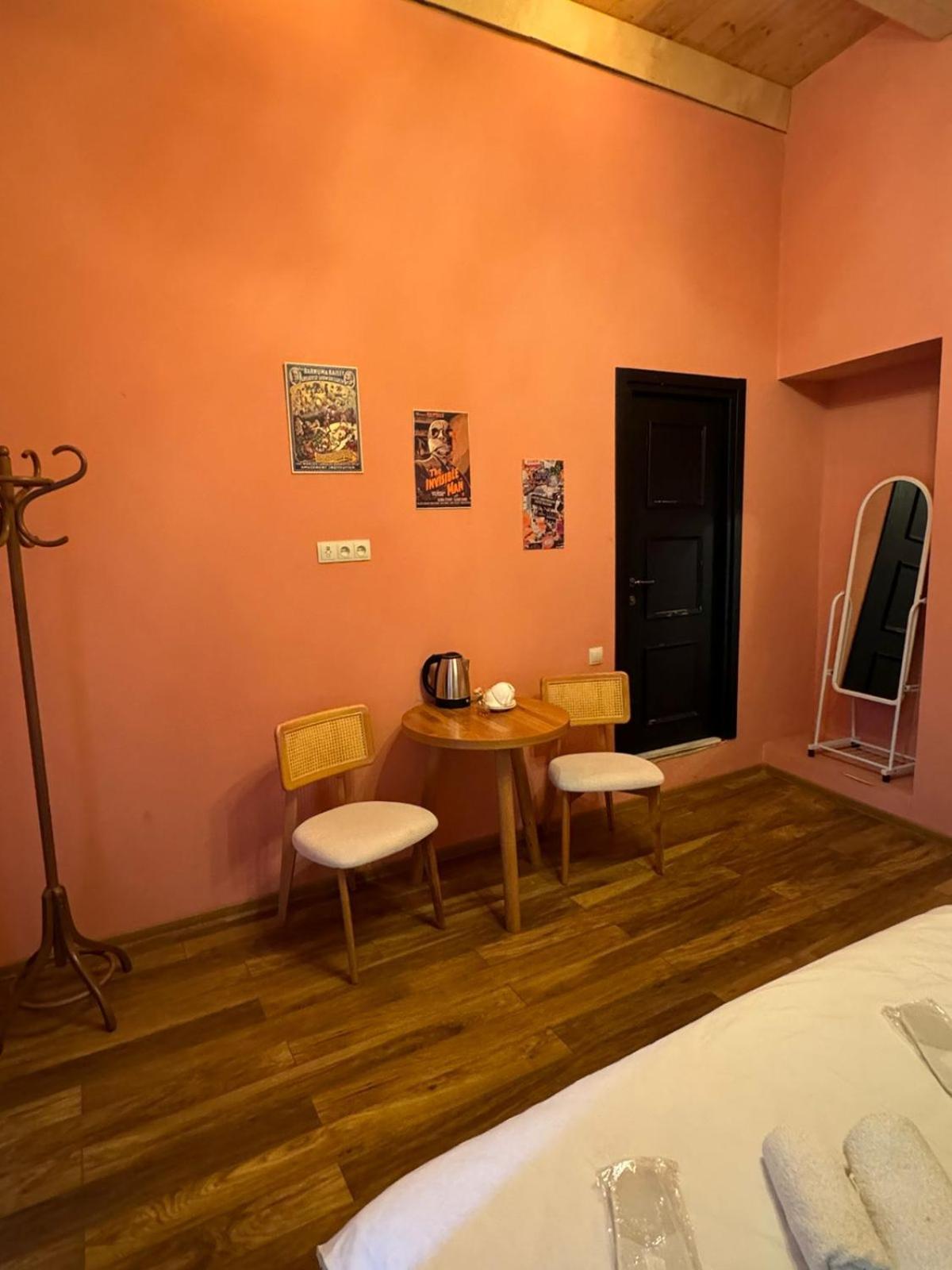 Vintage Room Tbilisi Exteriér fotografie
