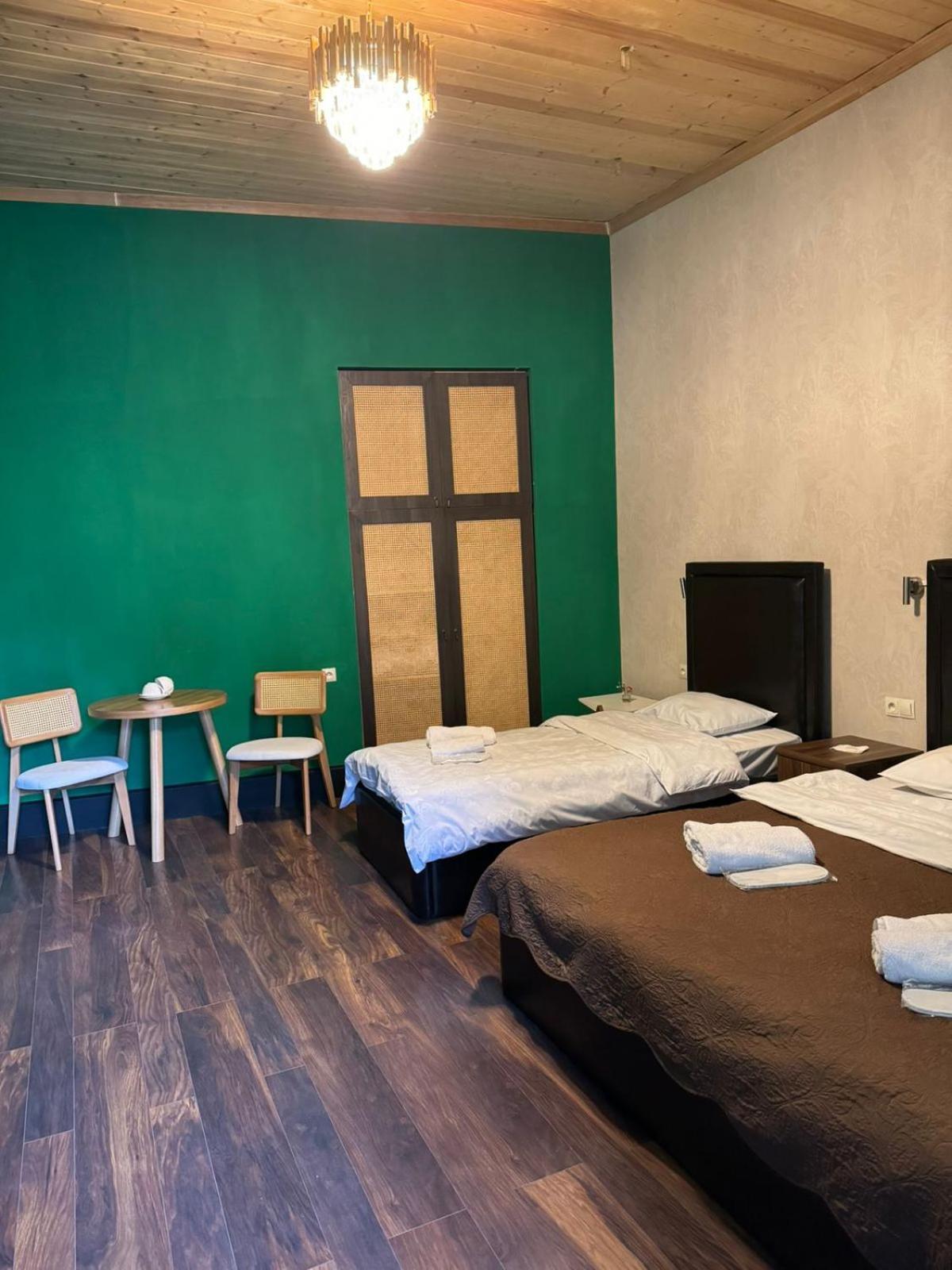 Vintage Room Tbilisi Exteriér fotografie