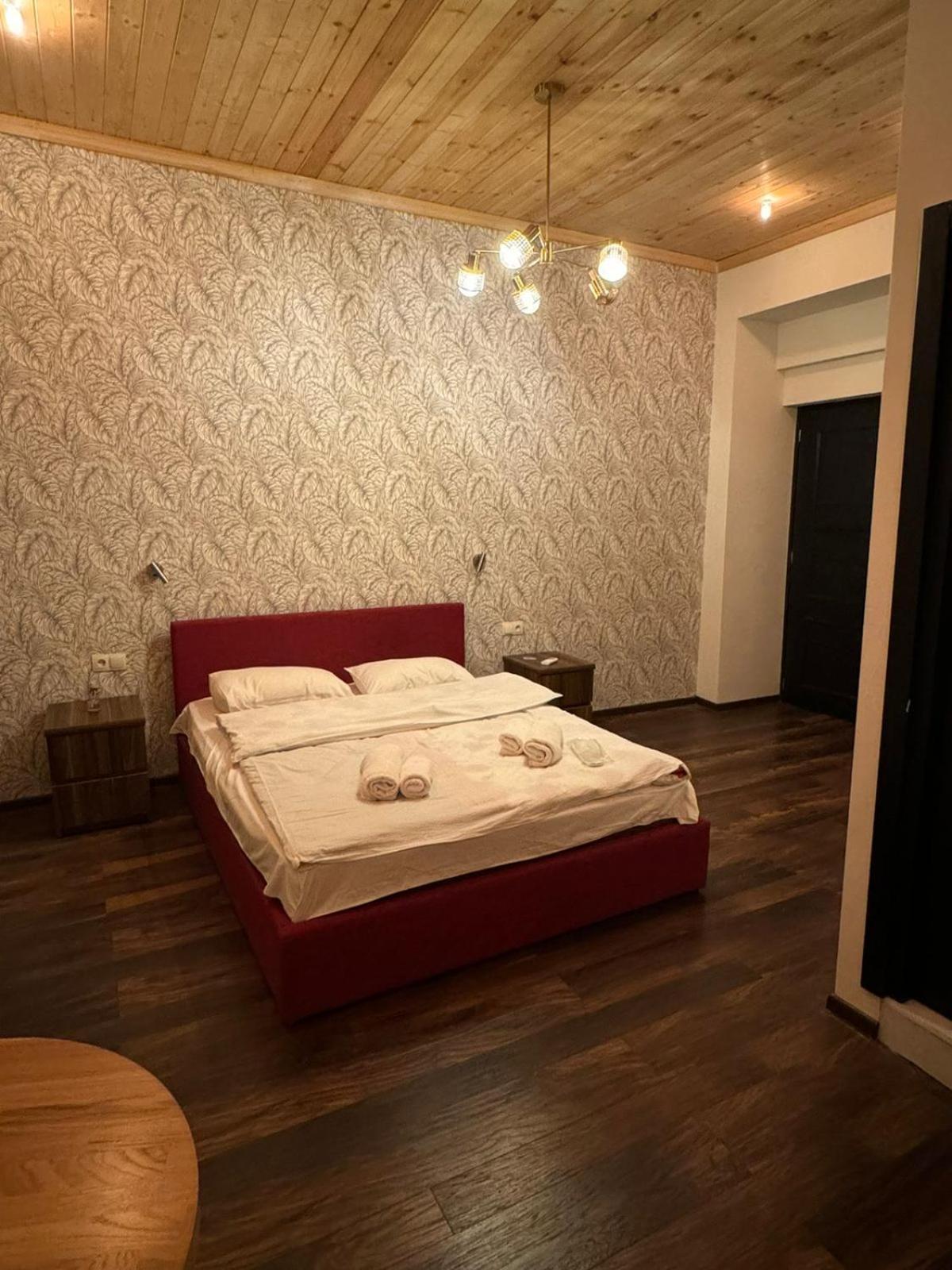 Vintage Room Tbilisi Exteriér fotografie