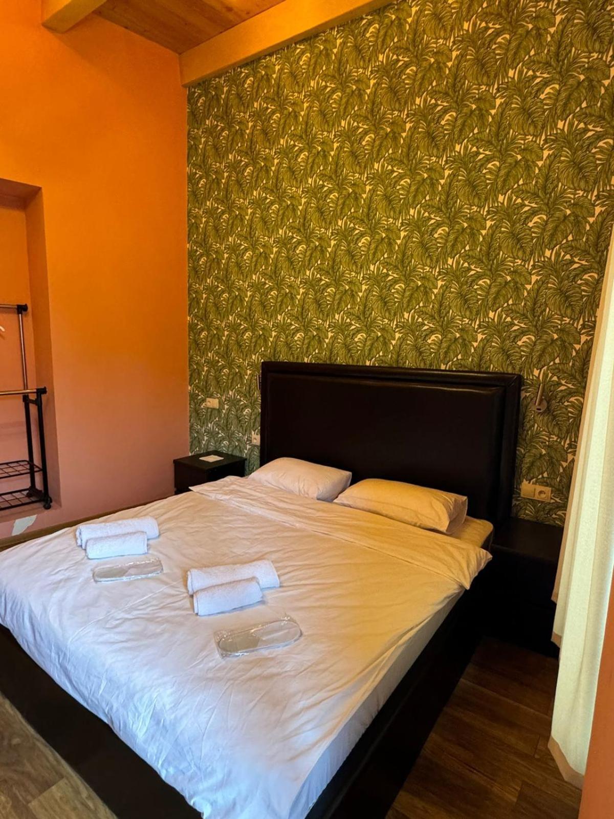 Vintage Room Tbilisi Exteriér fotografie