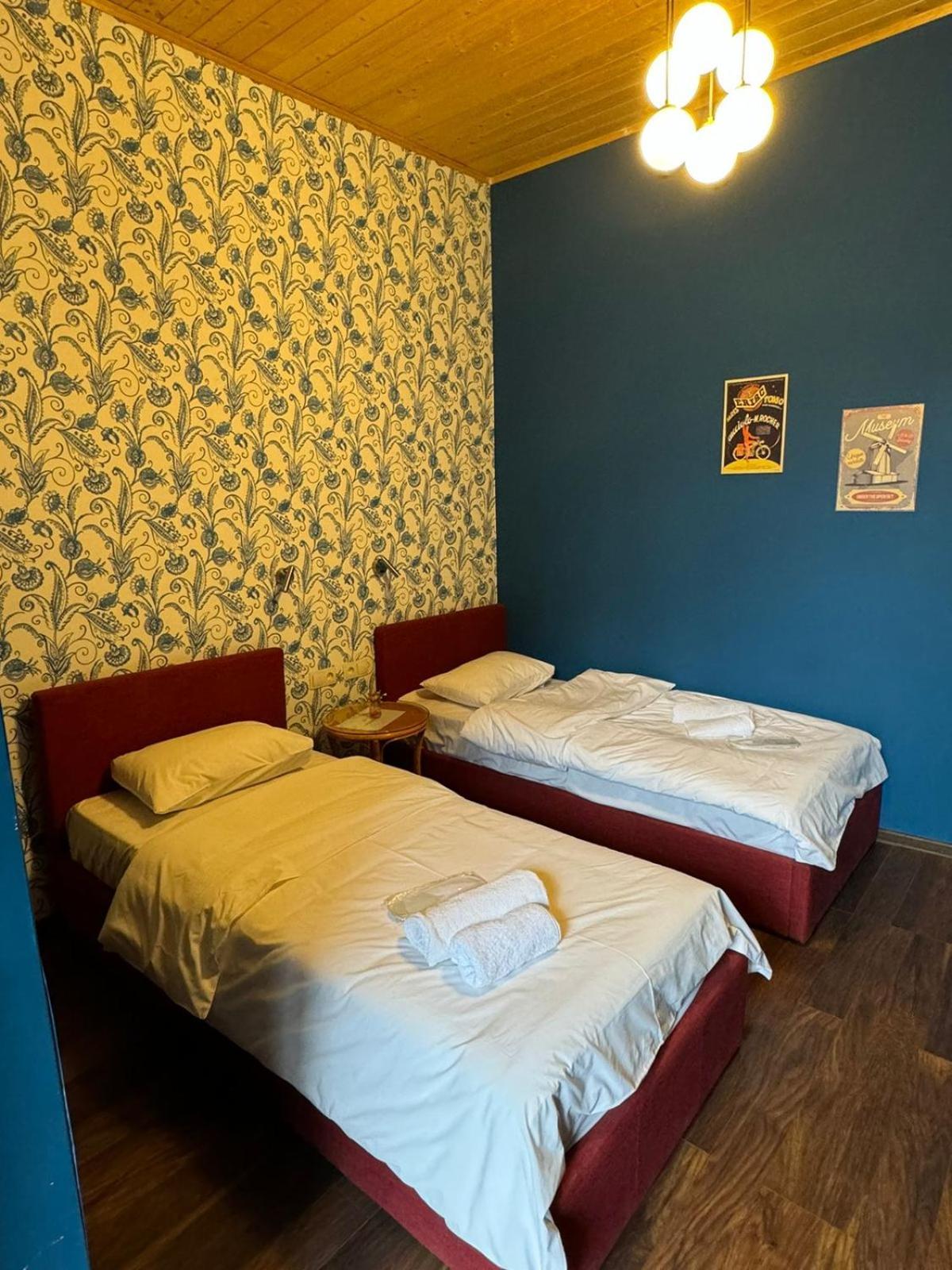 Vintage Room Tbilisi Exteriér fotografie