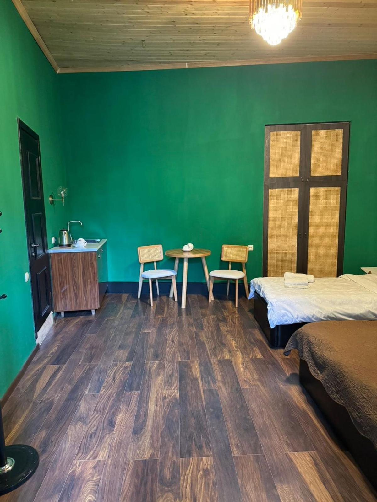 Vintage Room Tbilisi Exteriér fotografie
